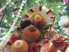 -IL TEATRO 精品意大利餐厅