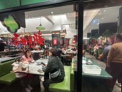 -奇芳阁·百年清真南京菜(夫子庙店)