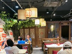 -京味斋·北京烤鸭(北京南站洋桥店)