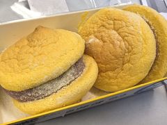 -鲍师傅糕点(永安里店)