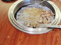 -福缘烤肉王自助(爱琴海-原比尔森店)