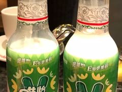 唯怡豆奶-井格重庆火锅(临平银泰城店)