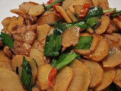 -艳阳天·非遗楚菜(武汉客厅店)