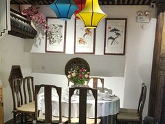 -徽镇小厨·经典徽菜(十里河店)