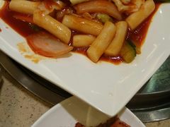 -妙香居韩国烤肉(鹏瑞利季华广场店)