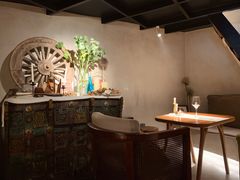 -陶享时光西餐·下午茶(信河街店)