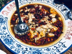 -周麻婆(西洪路店)