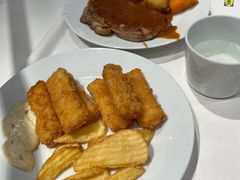 -宜家·瑞典风味餐厅(武汉荟聚中心店)