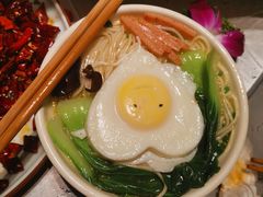 -红辣椒·川菜·火锅(张杨路店)