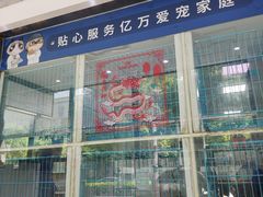 -萌兽医馆·宠物医院·猫骨科(创景店)