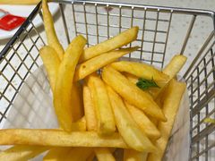 -夏日玛莉西餐厅(金茂览秀城店)