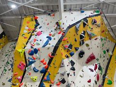 -问山MountQuest攀岩馆