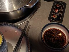 -同仁四季椰子鸡(宝安壹方城店)