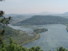 -南北湖风景区