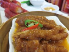-点都德(千灯湖环宇城店)