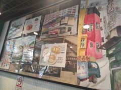 门面-孖记茶档·热腾茶餐(江南西plus店)