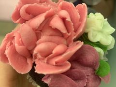 -BON CAKE(华贸购物中心店)