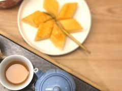 -隐溪茶馆(金虹桥店)