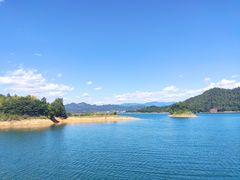 -千岛湖龙川湾