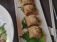 -望乡楼上海菜(日月光店)