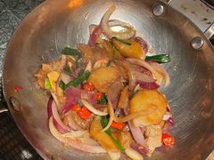 -绿茶餐厅(财富购物中心店)