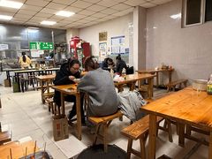 -清真-戏楼王记牛肉面