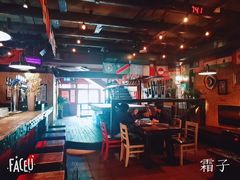 大堂-么哈MOJAR(北京五道口店)