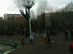 -建国公园