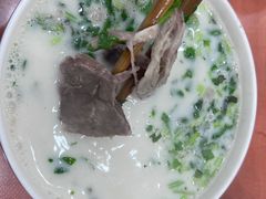 -教师之家赵家羊汤馆(东青龙街店)