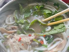 -攀枝花·任德琼·盐边羊肉米线