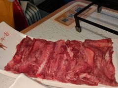 -左庭右院鲜牛肉火锅(苏州园区永旺店)