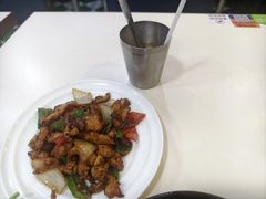 -華歡冰室-WahFoon(吉大店)