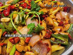 -江渔儿酸菜鱼(东二环泰禾店)