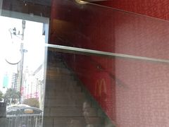 -麦当劳(武商建二店)