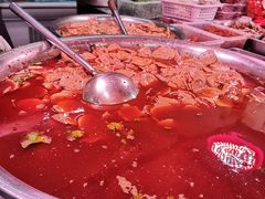 陈记香辣捆鸡-陈记捆鸡