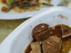 -车头老二大排档(金城步行街店)