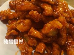 -陈傻子餐厅(世纪都会店)