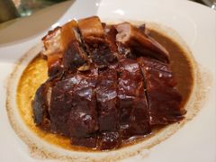 -上和臻品中国菜(花园街店)