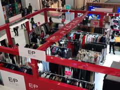-砂之船奥特莱斯(合肥店)