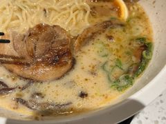 -味千拉面(广州白云机场T1西二店)