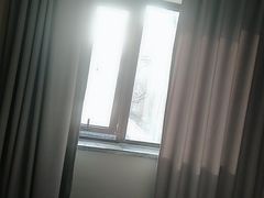 -为公商旅酒店(北京大学口腔医院魏公村总院店)