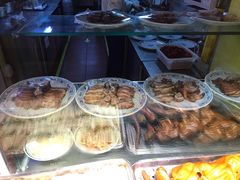 -百年神厨·地道川菜(清江西路店)