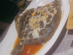 -1937青岛老味道·海肠捞饭·青岛菜(大鲍岛栈桥店)