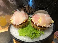 巴沙鱼-湊湊火锅·茶憩(上海合生汇店)