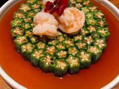-北李妈妈菜(鲁能城店)