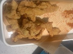 -半天妖烤鱼(万象城店)