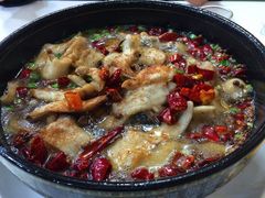 -文记小四川水煮鱼(虹桥路店)