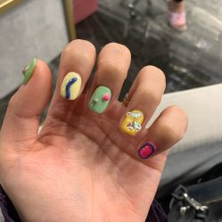-BANDI반디班迪美甲美睫