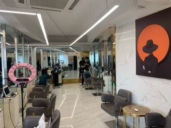-潘多拉Hairsalon