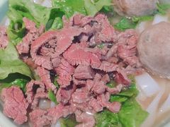-食潮汕头鲜牛馆(望京保利店)